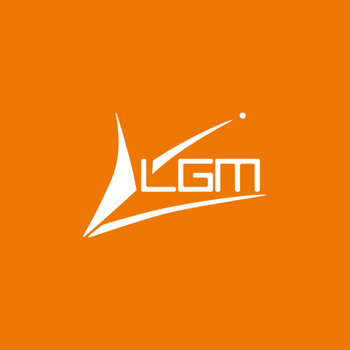 Logo Lgm